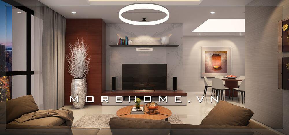 Thiết kế chung cư